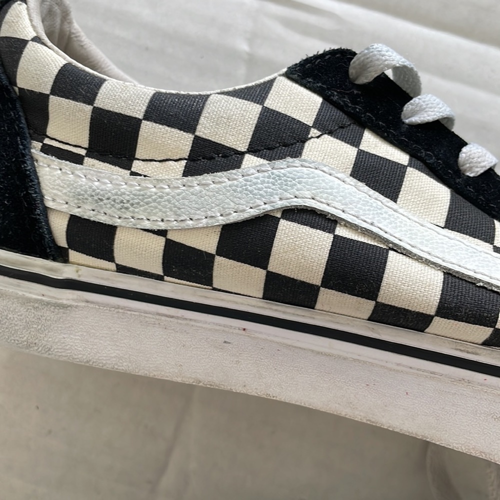 Vans Sneakers - Picture 6 of 9